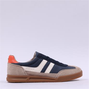 Tommy Bowe Zazi Casual Shoe - Sandstorm